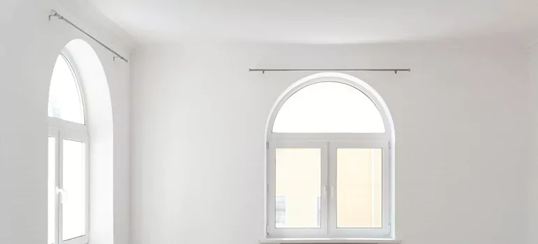 Small Hopper Window in Westchase, FL