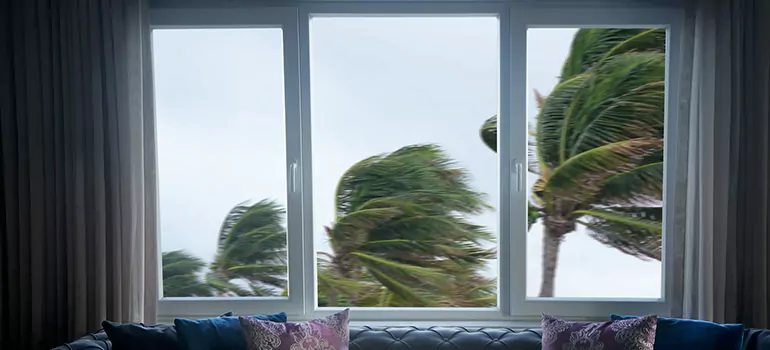 Hurricane Window Inspections Services in Westchase, FL
