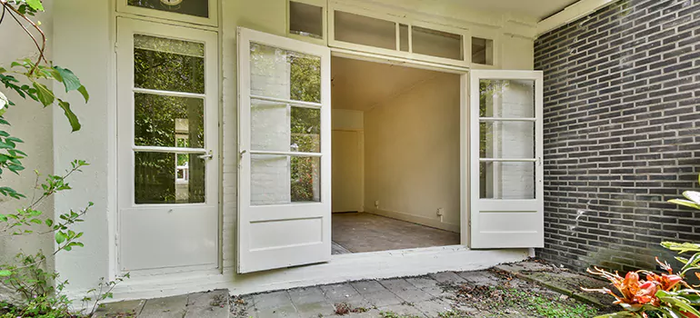 Impact Resistant Doors in Westchase, FL