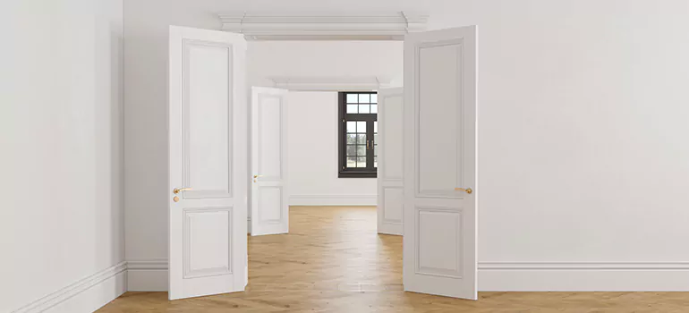 Solid Wood Interior Doors in Westchase, FL