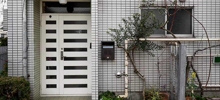 Custom Louvre Doors in Westchase, FL