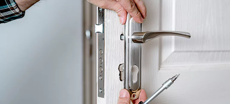 Multi Point Door Installation Solutions in Westchase, FL