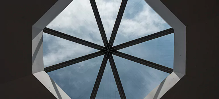 Octagon Window Designs For Homes in Westchase, FL