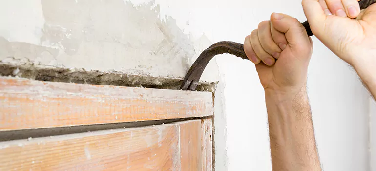 Pocket Door Hardware Repair inWestchase, FL