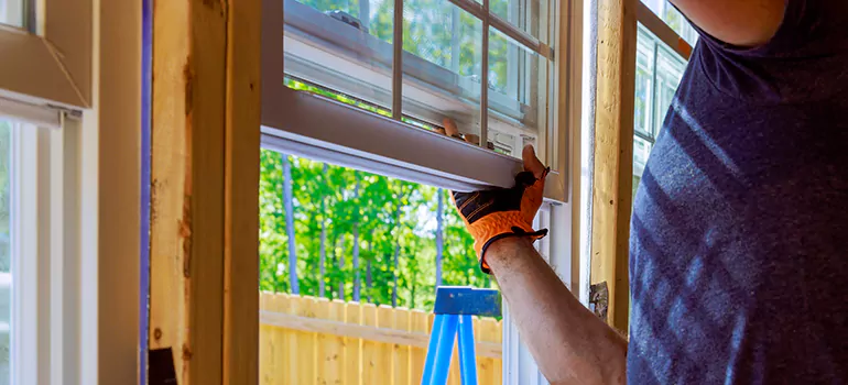 Removable Porch Windows in Westchase, FL