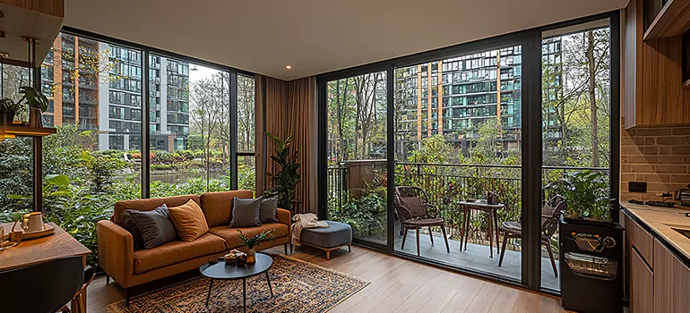 Residential Soundproofing Window Services in Westchase, FL