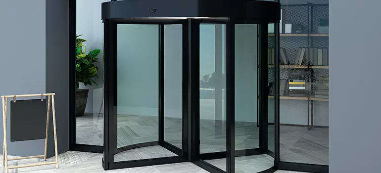 New Screen Door Installation in Westchase, FL