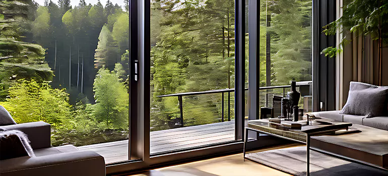 Single Slider Window Insulation Services in Westchase, FL