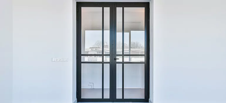 Storm Door Installation & Replacement in Westchase, FL