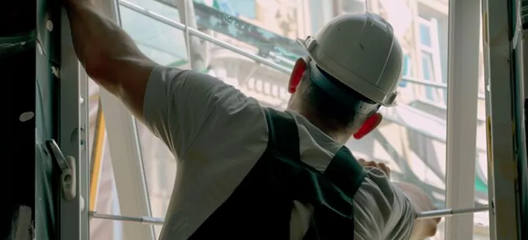 Install Exterior Storm Windows in Westchase, FL