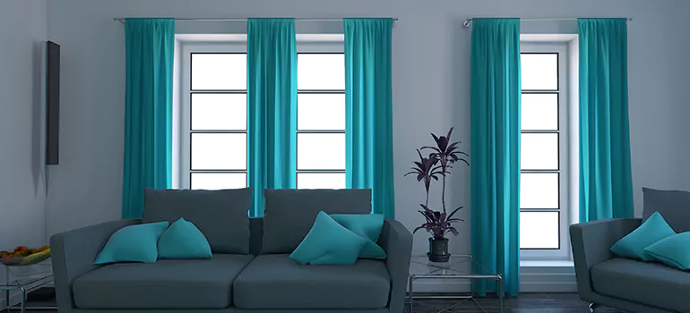 Tempered Sidelights Glass Panel Repair in Westchase, FL