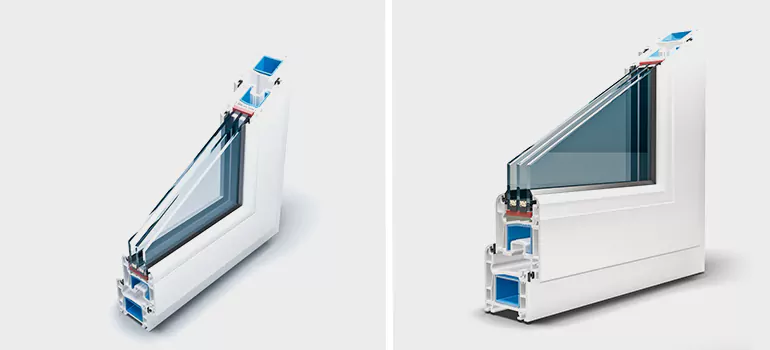 Triple Glazed Window Installation Experts in Westchase, FL