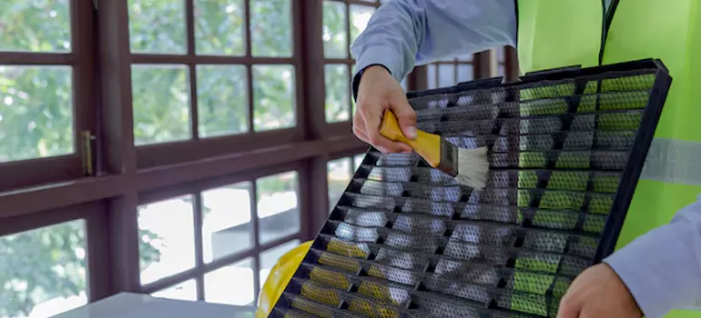 Traditional Window Grille Installation Options in Westchase, FL