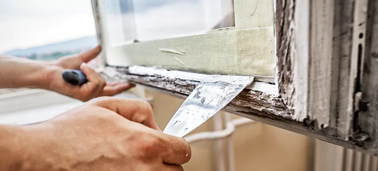 Custom Window Insulation Solutions in Westchase, FL