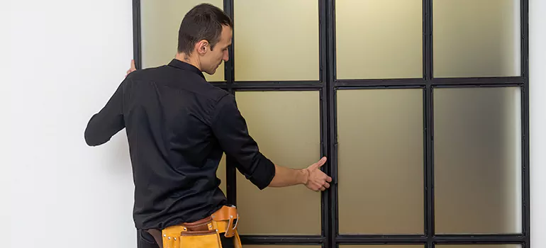 Vinyl Window Rail Installation Near Me in Westchase, FL